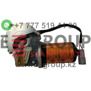 Моторчик стеклоочистителя 80W/24V/ ZD2060