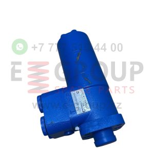Насос-дозатор рулевого управления BZZ1-1000C/ 170808003/ 803004084/ W090700000