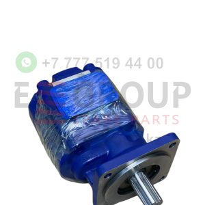 Насос гидравлический 6 шлицов 60301000042/ LG853.07.22/ 12040223/ 11C0095