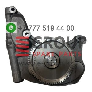 Насос масляный 612630010256/ 61263001002/ 612630010028