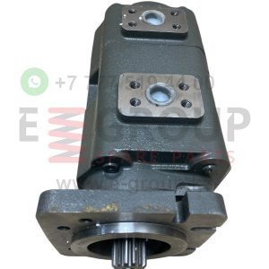 Насос рулевого управления 453410844/ XGA3407DFWD31-120