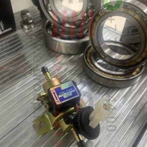 Насос топливный низкого давления магистральный электрический EP500-0/ EP5000 - 12V