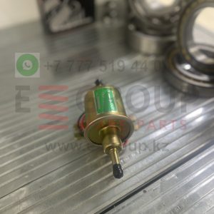 Насос топливный низкого давления магистральный электрический HEP-02A-12V/ HEP02A12V/ 4011545/ 4011492/ 4170020