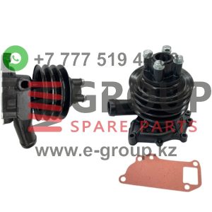 Насос водяной Chaochai CY6BG332/ XCMG XCB-DT50/ 08100BQ102