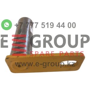 Палец/ втулка LG50F.10041-041A/ LG855.10.14/ LG855.10-007/ LG50F.10032A