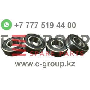 Подшипник 15.87x34.92x11/ 499502H/ 1623-2RS
