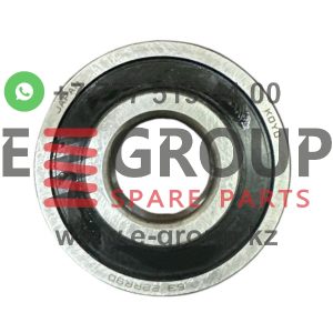 Подшипник 22x56x16/ 63/22RR9D/ 63/22 RR9D/ 63/22-2RS