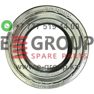 Подшипник 6210-2Z/C3