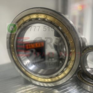 Подшипник NU1034ECM/ NU 1034 ECM