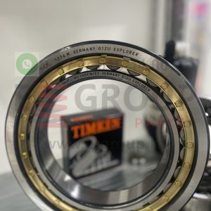 Подшипник NU1034M/C3/ NU 1034 M/C3