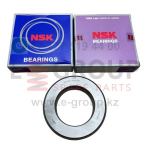 Подшипник TK70-1A1U3/ CT70B/ CT70BL1/ 70TNK-1/ SF1412/2E/ VKC3541/ 1-09800-195-0/ 1-09820-003-1/ 1-31312-003-1/ 9-00095-044-1/ 1-09800-145-0/ 1098001950/ 1098200031/ 1313120031/ 9000950441/ 1098001450/ TK70-1A/ 90170928/ T4-6015/ 03452-21003/ 41420-9