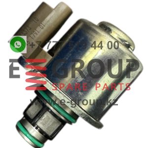 Регулятор давления топлива 28233373/ 9307Z523B/ 9307Z519B/ 9307Z509B/ 9307Z516B / 7701206905/ 7701479182/ 320/A6674/ 9M5Q9D347