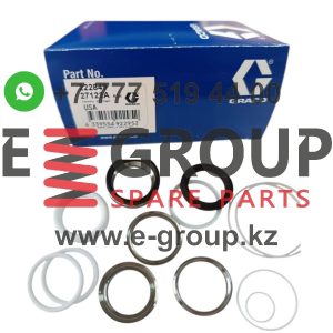 Ремкомплект Graco 222849/ 27122A