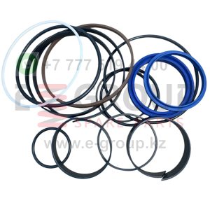 Ремкомплект цилиндра наклона ковша LW500F 803004341/ 251808267