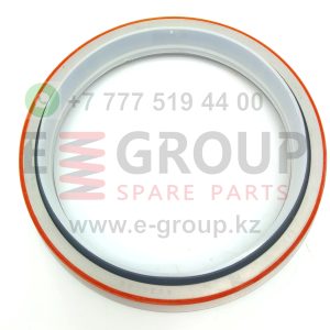 Сальник коленчатого вала задний 3909411/ 4955372/ 4936646/ 3920147/ 3904354/ 3927681/ 3914761