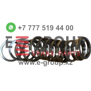 Седло выпускного клапана 612630040076/ 4110002244027