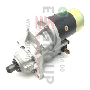 Стартер 12V, 2,7kW, 13t 3957594/ 3904466/ 3604485RX/ 3675154RX/ 128000-0216/ 128000-0545/ 395759/ 3964425/ 3964427/ 3964428