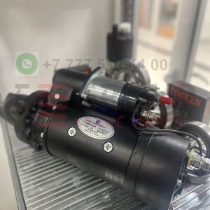 Стартер 3021036/ 3103914/ 2288312/ QD2851/ 3636819/ 3021038/ 3255868/ 10478998/ 85107010 / VOE9011707118