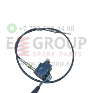 Трос переключения передач 800349751/ LJ134G-1950/ 252108973
