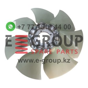 Вентилятор 2073626