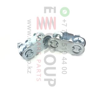 Замок для транспортерной ленты t=11-17 mm Dшкива=610-760 mm 11176107