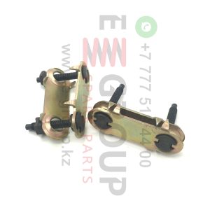 Замок для транспортерной ленты t=8-14 mm Dшкива=360-460 mm 81436040