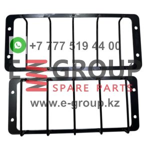 Защита фонаря 454100884/ 454100883/ XGA41DFW711-01111/ XGA41DFW711-01011