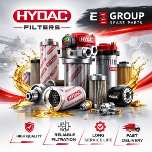 Фильтр Hydac 1262981/ 0240 R 010 ON/ 0240R010ON