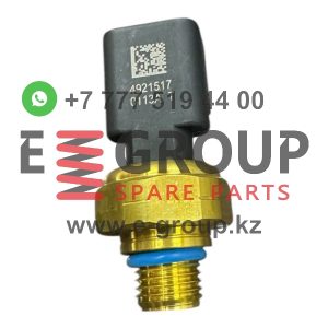 Датчик давления масла 4921517/ 4921744/ 4087991/ 4087992/ 4921745/ 4358810