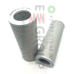 Фильтр гидравлический 16Y-60-13000/ 16Y6013000/ HF6213/ P551160/ PT517/ SH56263/ 1446011160/ 144-60-11160