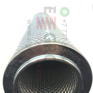 Фильтр гидравлический обратной магистрали 53C0005/ SH60637