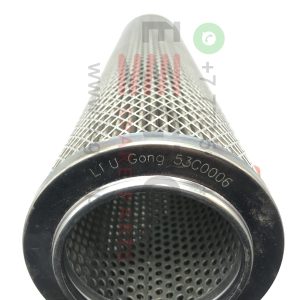 Фильтр гидравлический всасывающий 53C0006/ SH60651