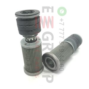 Фильтр магнитный трансмиссии 16Y-15-07000/ 16Y1507000/ SH85003/ 145-14-31620/ 1451431620