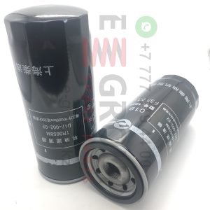Фильтр масляный  JX1023/ JX1023A/ LF16013/ VG1540070007/ W11102/7/ D17-002-02/ 1R0658M/ 1R-0658M/ LF667/ D17-002-02-B/ LF4112/ VG1540070005/ VG1540070007/ 284491/ 40766705/ 4612911436/ 4912911436/ 8277/ LF667/ LF3477