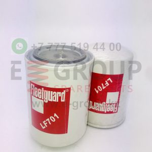 Фильтр масляный LF701/ JX0811A1/ T64101001/ SO404/ BT216/ 7W2327/ 7W-2327/ P554403/ LF3466/ 6180-51-5130/ 6180515130/ 4612130063