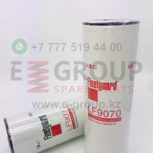 Фильтр масляный LF9070/ LF9080/ LF9001/ 2882674/ 333/S8322/ 2111169/ 2882674/ LF14000