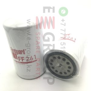 Фильтр топливный FF261/ 2081071/ 2050086/ SK3177/ 2998229/ 299-8229/ SN30036/ SN30033/ P502504