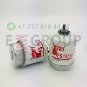 Фильтр топливный  FS19530/ FS19811/ 138-3100/ 1383100/ 2010030