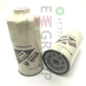 Фильтр топливный грубой очистки CX1016  VG1540080211/ D00-305-02+A/ S00022297+01