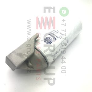 Фильтр топливный тонкой очистки 612630080087 в сборе с корпусом 612630080011/ 612630080087/ FF5507/ FF5740/ 612600080087/ W11102/4/ 1000422382/ CLX239A/ CX1023