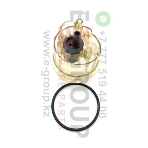 Крышка-отстойник топливного фильтра PL420/ VV11110737