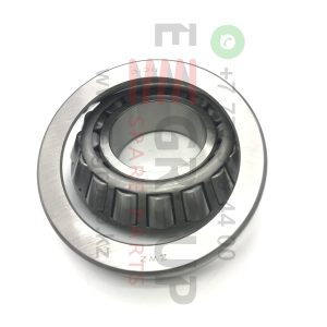 Подшипник конической пары среднего редуктора наружный 31311/ 27311/ 190003326333/ 23B0018