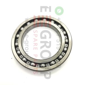 Подшипник выходного вала КПП ZF 16015/ 7000115/ 635330050