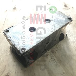Амортизатор (подушка) вальца ND107211/  4-6160070621