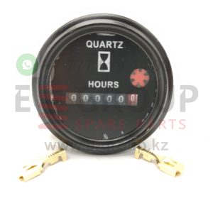 Счетчик моточасов D2170-00000/ D217000000/ 4130000876/ QJT5/ GS-3/ 803502517/ 11170147/ W46000134/ 4130000334