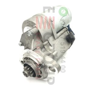 Стартер 12V, 9t/ 3675206/ 19215-63010/ 19215-63011/ 19215-63012/ 19215-63013/ SR9947X