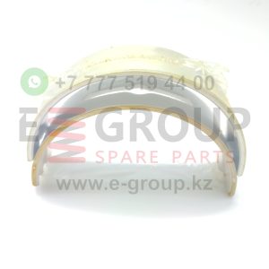 Вкладыши коренные пара стандарт 0418 0681/ 04180681