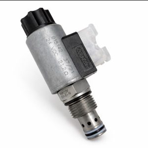 Клапан соленоидный Hydac 2594964/ WK10V-01- CN-24DG