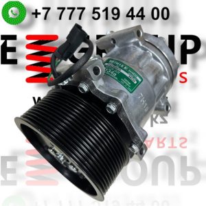 Компрессор кондиционера SANDEN SD7H15/ 372-9295/ 3729295