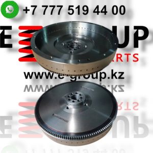 Маховик Doosan 65.02301-0277/ 65023010277